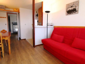 Appartement cosy 2 pièces, 6 pers, Alpe d'Huez - proche pistes et commerces - FR-1-405-52 L-Alpe D-Huez